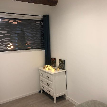 Appartement Plein Centre 纳博讷 外观 照片